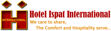 Hotel Ispat International-family hotel in asansol