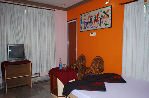 Best hotel in Asansol